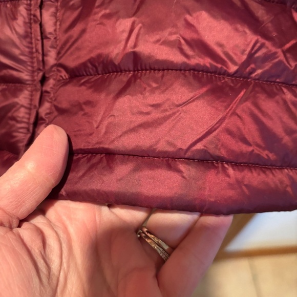 Patagonia Women's Radalie Parka in Light Balsamic XS - Picture 8 of 8